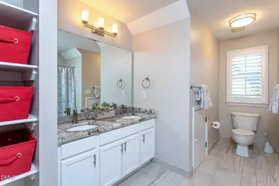 1708 Heritage Garden Street, Wake Forest, NC 27587 - Photo 21