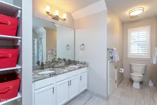 1708 Heritage Garden St, Wake Forest, NC 27587 - Photo 21