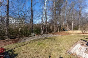 1708 Heritage Garden St, Wake Forest, NC 27587 - Photo 27