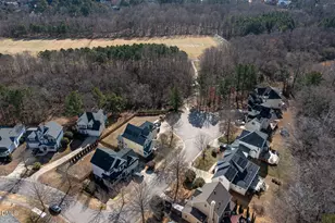 1708 Heritage Garden St, Wake Forest, NC 27587 - Photo 3