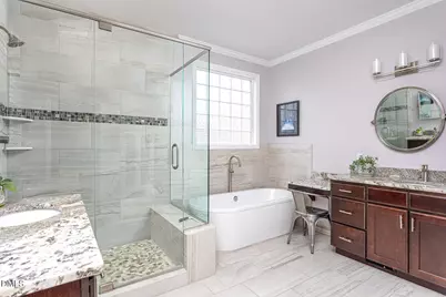 1708 Heritage Garden Street, Wake Forest, NC 27587 - Photo 15