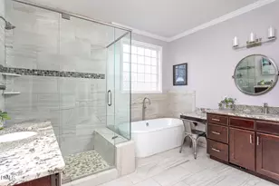 1708 Heritage Garden St, Wake Forest, NC 27587 - Photo 15