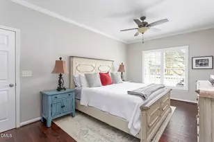 1708 Heritage Garden St, Wake Forest, NC 27587 - Photo 13