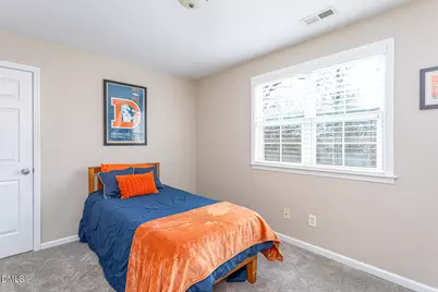 1708 Heritage Garden Street, Wake Forest, NC 27587 - Photo 19