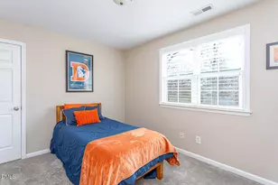 1708 Heritage Garden St, Wake Forest, NC 27587 - Photo 19