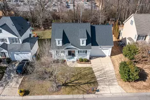 1708 Heritage Garden St, Wake Forest, NC 27587 - Photo 29