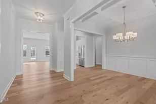 1272 Dairy Glen Dr, Fuquay-Varina, NC 27526 - Photo 3