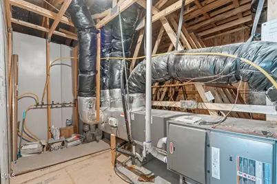 1272 Dairy Glen Drive, Fuquay-Varina, NC 27526 - Photo 33