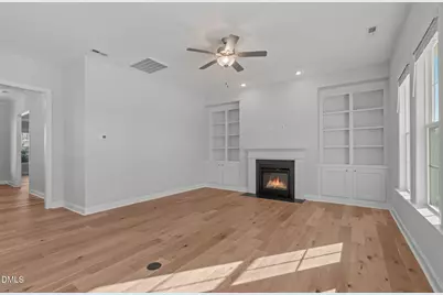 1272 Dairy Glen Drive, Fuquay-Varina, NC 27526 - Photo 11
