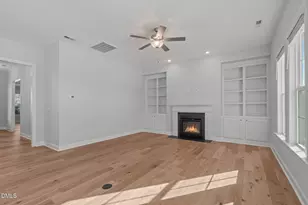 1272 Dairy Glen Dr, Fuquay-Varina, NC 27526 - Photo 11