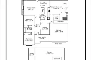 1272 Dairy Glen Dr, Fuquay-Varina, NC 27526 - Photo 47