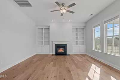 1272 Dairy Glen Drive, Fuquay-Varina, NC 27526 - Photo 9