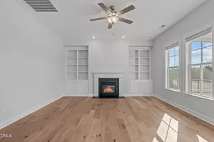 1272 Dairy Glen Dr, Fuquay-Varina, NC 27526 - Photo 9