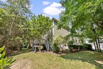 203 Bluefield Road, Chapel Hill, NC 27517 - Photo 37