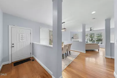 203 Bluefield Road, Chapel Hill, NC 27517 - Photo 11