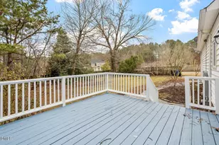 15004 New Light Rd, Wake Forest, NC 27587 - Photo 9
