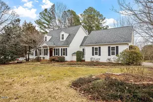 15004 New Light Rd, Wake Forest, NC 27587 - Photo 3