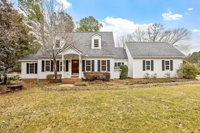 15004 New Light Road, Wake Forest, NC 27587 - Photo 1