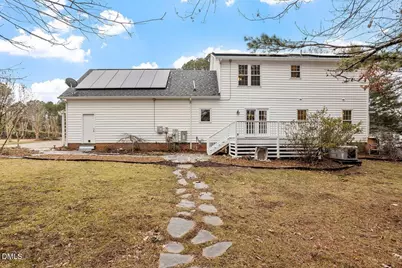 15004 New Light Road, Wake Forest, NC 27587 - Photo 5