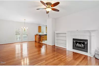 15004 New Light Road, Wake Forest, NC 27587 - Photo 11