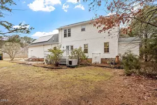 15004 New Light Rd, Wake Forest, NC 27587 - Photo 7