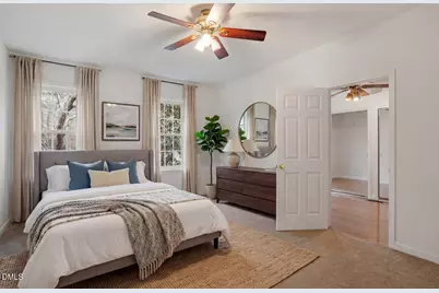 15004 New Light Road, Wake Forest, NC 27587 - Photo 17