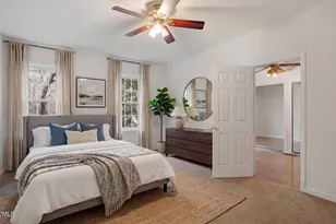 15004 New Light Rd, Wake Forest, NC 27587 - Photo 17