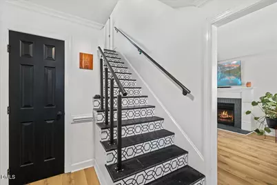 201 Pinewood Drive, Apex, NC 27502 - Photo 27