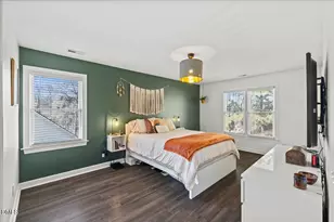 201 Pinewood Dr, Apex, NC 27502 - Photo 27