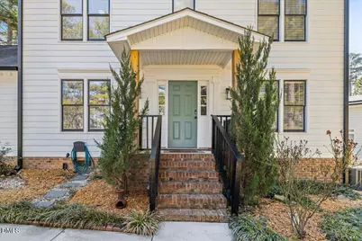 201 Pinewood Drive, Apex, NC 27502 - Photo 3