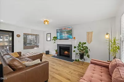 201 Pinewood Drive, Apex, NC 27502 - Photo 5