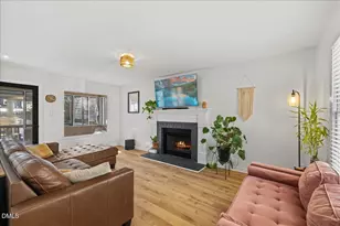 201 Pinewood Dr, Apex, NC 27502 - Photo 5