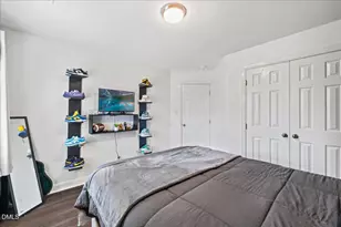 201 Pinewood Dr, Apex, NC 27502 - Photo 37