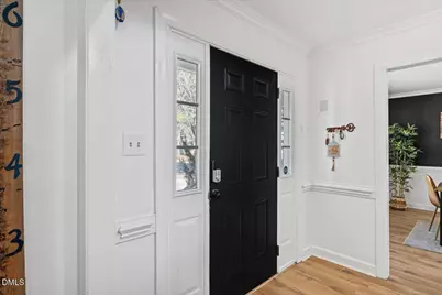 201 Pinewood Drive, Apex, NC 27502 - Photo 5