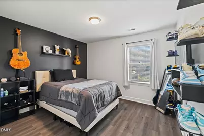 201 Pinewood Drive, Apex, NC 27502 - Photo 37