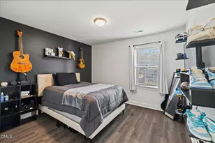 201 Pinewood Dr, Apex, NC 27502 - Photo 37