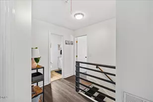 201 Pinewood Dr, Apex, NC 27502 - Photo 39