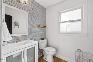 201 Pinewood Dr, Apex, NC 27502 - Photo 21