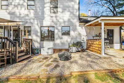 201 Pinewood Drive, Apex, NC 27502 - Photo 43