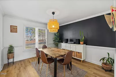 201 Pinewood Drive, Apex, NC 27502 - Photo 13