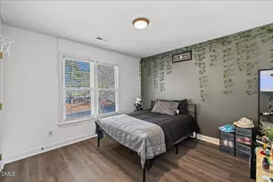 201 Pinewood Dr, Apex, NC 27502 - Photo 35