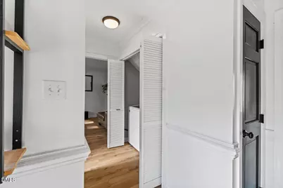 201 Pinewood Drive, Apex, NC 27502 - Photo 19