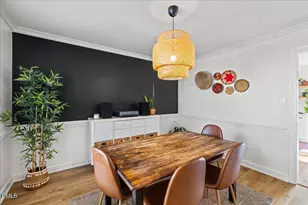 201 Pinewood Dr, Apex, NC 27502 - Photo 11