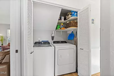 201 Pinewood Drive, Apex, NC 27502 - Photo 21