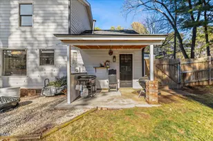 201 Pinewood Dr, Apex, NC 27502 - Photo 45