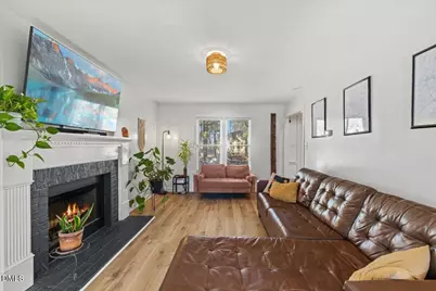 201 Pinewood Drive, Apex, NC 27502 - Photo 9