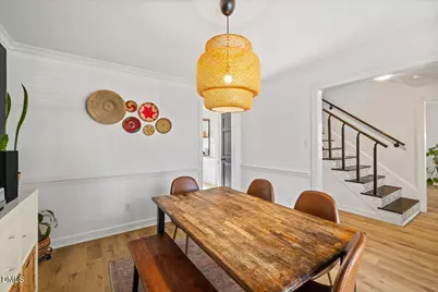 201 Pinewood Drive, Apex, NC 27502 - Photo 13