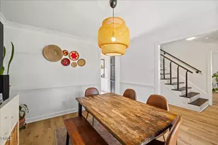 201 Pinewood Dr, Apex, NC 27502 - Photo 13