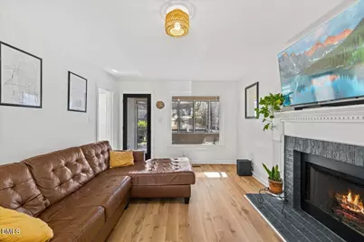 201 Pinewood Drive, Apex, NC 27502 - Photo 7