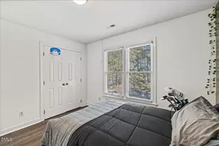 201 Pinewood Dr, Apex, NC 27502 - Photo 35